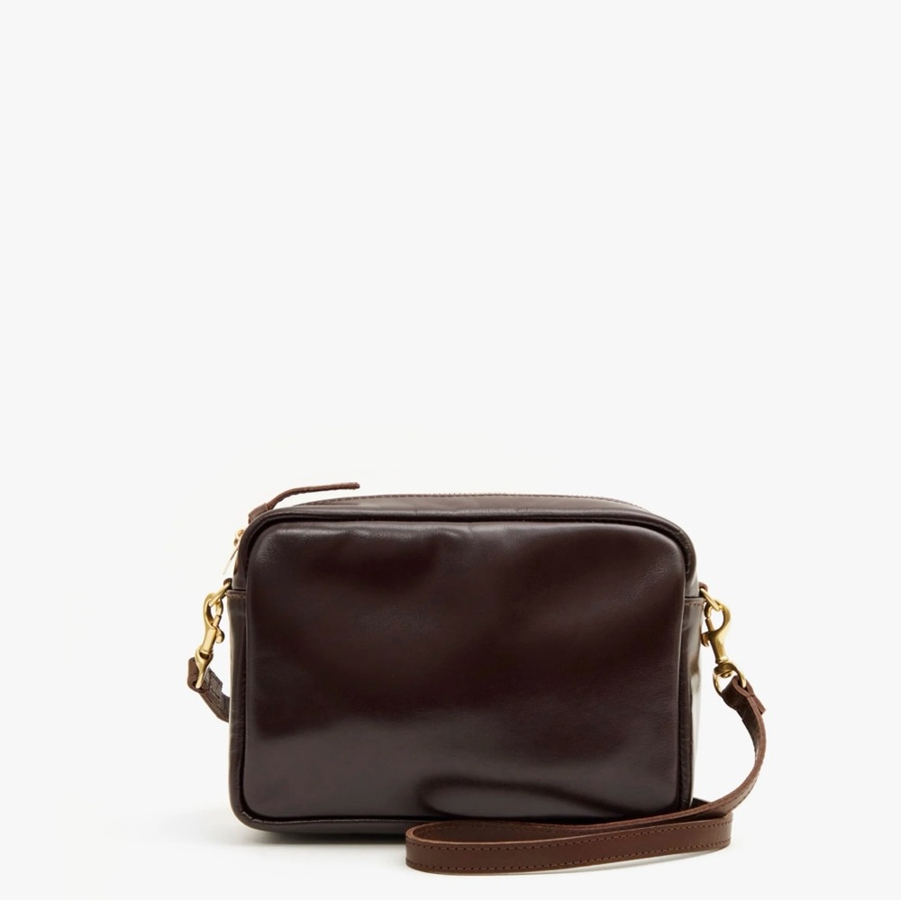 Clare V Midi Sac